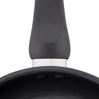 Сковорода для жарки Fissman 20x4,5 см TRICIA с антипригарным покрытием нержавеющая сталь (5532) Сковорода для жарки Fissman 20x4,5 см TRICIA с антипригарным покрытием нержавеющая сталь (5532)