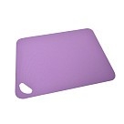 Разделочная доска для мяса, овощей и фруктов Fissman 39x29 см (8005)