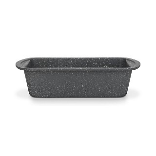 Форма для выпечки хлеба Fissman 28x15x7 см углеродистая сталь с антипригарным покрытием (5675) Форма для выпечки хлеба Fissman 28x15x7 см углеродистая сталь с антипригарным покрытием (5675)