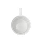 Кухоль Fissman RABBIT 350 мл порцеляна (13725)