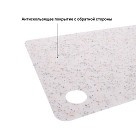 Гибкая разделочная доска Fissman 29х19 см (8026)