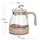 Глечик для напоїв Fissman 2000 мл (6457)