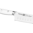 Ніж Fissman сантоку LINZ 13 см X50CrMov15 сталь (2769)