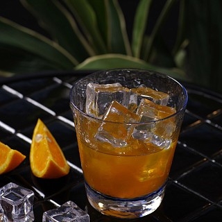 Стакан Fissman 300 мл цена за шт (16431)