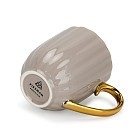 Кружка Fissman 360 мл фарфор (19208)