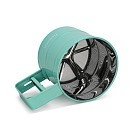 Сито Fissman 10х9,5 см нержавіюча сталь (1200)