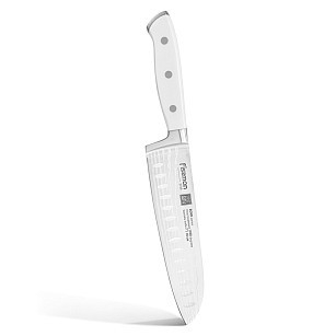 Нож Fissman сантоку BONN 18 см X50CrMoV15 сталь (2729)