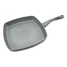 Сковорідка-гриль Fissman MOON STONE (4403)