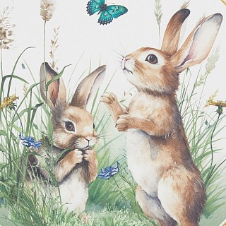 Подставка под горячее Fissman 20 см (0161)