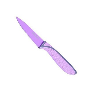 Овощной нож Fissman JUICY 8 см (2290)