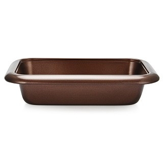 Форма для выпечки хлеба Fissman 28x17,5x6 см (5654) Форма для выпечки хлеба Fissman 28x17,5x6 см (5654)