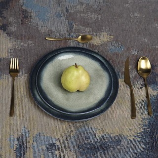 Набір столових приборів Fissman SANTA FE придметів нержавіюча сталь (3214)