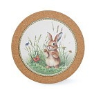 Підставка під гаряче Fissman 20 см  (0163)