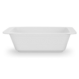 Форма для запікання Fissman прямокутна PARMIGIANO 27х156х78 см / 16 л порцеляна (13705)