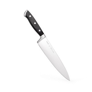 Набор Fissman ножей 6 пр. AKAMATSU на деревянной подставке 3Cr14 сталь (2707)