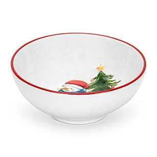 Миска 11 см Fissman доломит (0372)