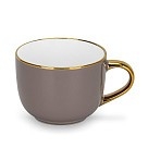 Кружка Fissman 500 мл фарфор (19203)