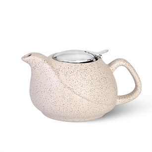 Чайник для заваривания чая Fissman 750 мл с ситечком (9389)