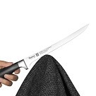 Филейный нож Fissman ELEGANCE 20 см (2469)