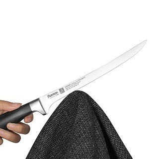 Филейный нож Fissman ELEGANCE 20 см (2469)