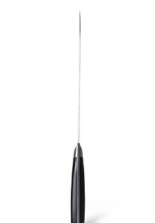Нож для хлеба Fissman HATTORI 20 см 420J2 сталь (2535) Нож для хлеба Fissman HATTORI 20 см 420J2 сталь (2535)
