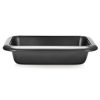 Форма для випічки хлібу Fissman 28x17,5x6 см (5655) Форма для випічки хлібу Fissman 28x17,5x6 см (5655)