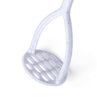 Толкучка Fissman BIANCA 29 см (1447)