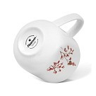 Кружка Fissman DOGS 380 мл фарфора (16070)