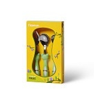 Набір столових приборів Fissman ЖАБКА 3 предмета (3562)