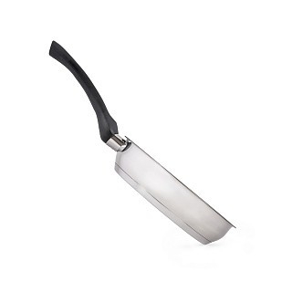 Сковорода для жарки Fissman 20x4,5 см TRICIA с антипригарным покрытием нержавеющая сталь (5532) Сковорода для жарки Fissman 20x4,5 см TRICIA с антипригарным покрытием нержавеющая сталь (5532)