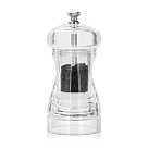 Мельница для соли и перца Fissman 11x5 см механическая (8097)