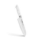 Ніж Fissman сантоку LINZ 18 см X50CrMov15 сталь (2768)