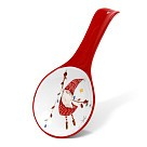 Підставка під ложку Fissman 24х12 см доломіт (0394)