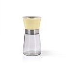 Млин для солі та перцю Fissman 13 см/ 160 мл механічна ціна за шт (8209)