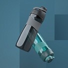 Бутылка для воды Fissman 880 мл (6934)