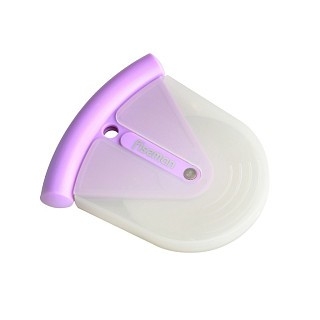 Різак для піци Fissman (8488) Різак для піци Fissman (8488)