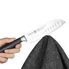 Сантоку ніж Fissman ELEGANCE 13 см (2472)