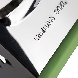 Терка Fissman четырехсторонняя 24,5 см нержавеющая сталь (8614)