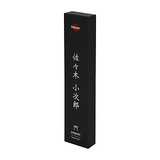Поварской нож Fissman KENSEI KOJIRO 20 см сталь AUS-8 (2589)