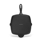 Квадратна Fissman пательня-гриль 28х4,7 см з ручкою чавун (4151)