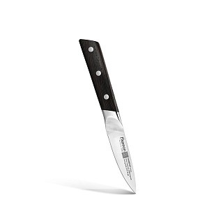 Нож Fissman овощной FRANKFURT 9 см X50CrMoV15 сталь (2765)