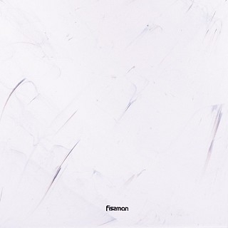 Разделочная доска Fissman 29x20x0,75 см пластик+ТПР (8061)