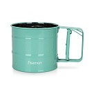 Сито Fissman 10х9,5 см нержавіюча сталь (1200)