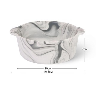 Форма для запекания круглая Fissman VALENCIA 16х7см / 1,0 л (6182) Форма для запекания круглая Fissman VALENCIA 16х7см / 1,0 л (6182)