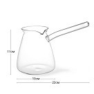 Турка для варіння кави Fissman 500 мл (9446)