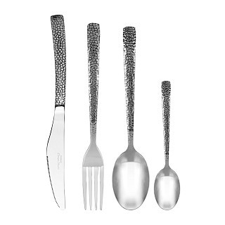 Набор столовых приборов Fissman 24 предметов PIEMONT нержавеющая сталь (3216) Набор столовых приборов Fissman 24 предметов PIEMONT нержавеющая сталь (3216)