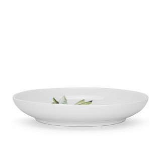 Тарелка Fissman PROVENCE RABBIT 15 см фарфор (13953)