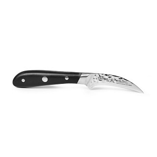 Нож для чистки Fissman HATTORI 8 см 420J2 сталь (2534)