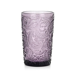 Стакан Fissman 380 мл цена за шт (16426)