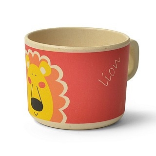 Кружка Fissman 225 мл Левеня (8354) Кружка Fissman 225 мл Левеня (8354)